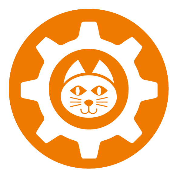 Cat Services Icon