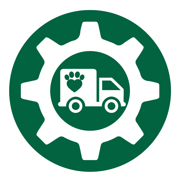 Mobile Services Icon